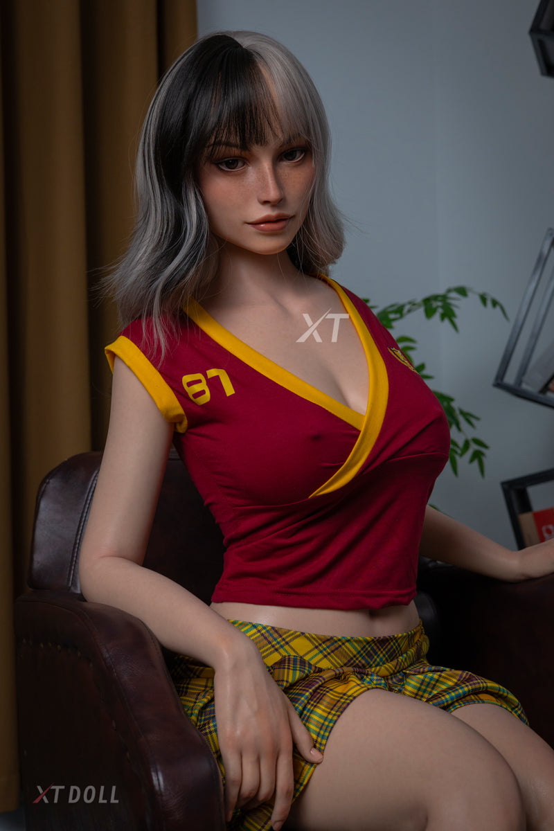XTDOLL Julie - 165cm (#XT6) Silicone Sex Doll