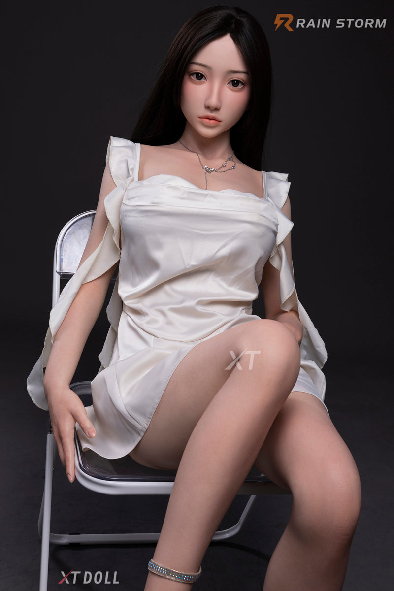XTDOLL Xueer - 163cm (#XTbyb17A) Silicone Sex Doll