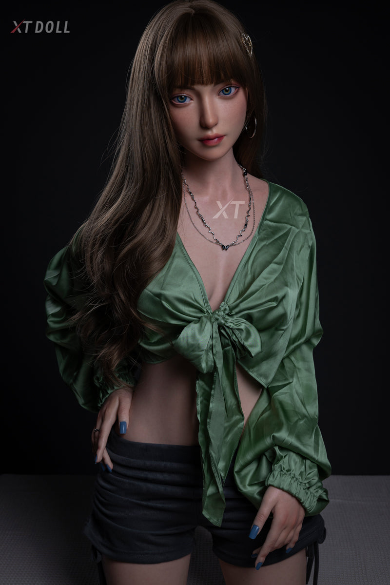 XTDOLL Flora - 164cm (#XTS1B) Silicone Sex Doll