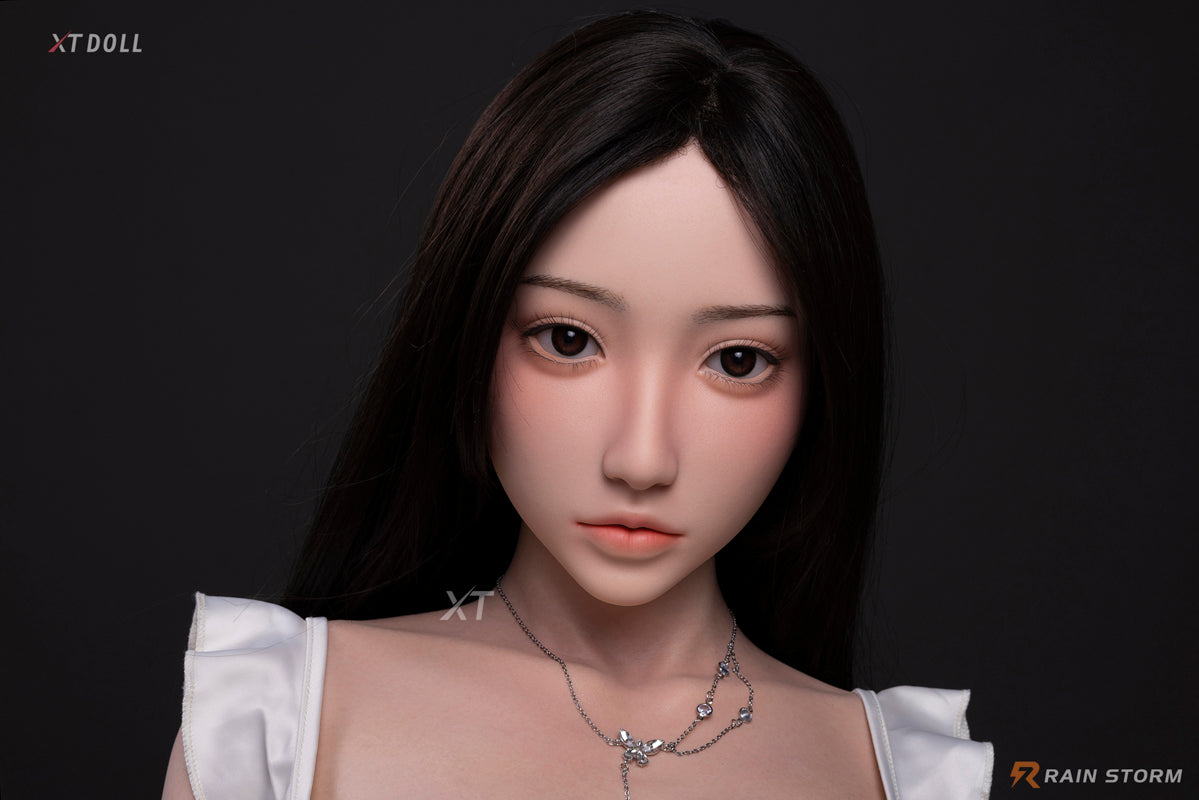 XTDOLL Xueer - 163cm (#XTbyb17A) Silicone Sex Doll