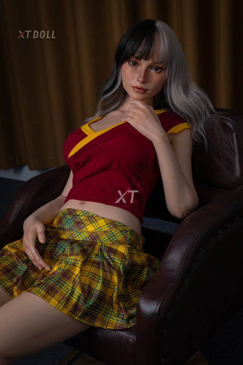 XTDOLL Julie - 165cm (#XT6) Silicone Sex Doll