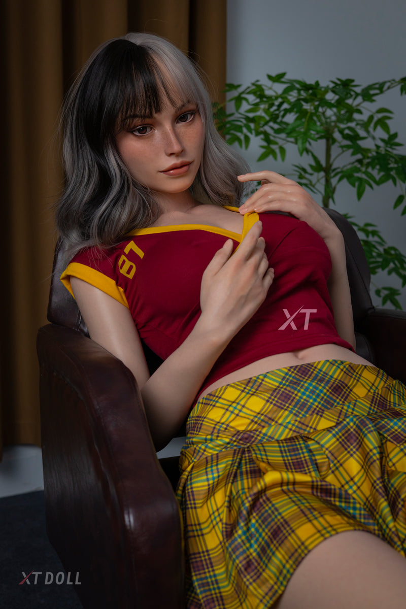 XTDOLL Julie - 165cm (#XT6) Silicone Sex Doll