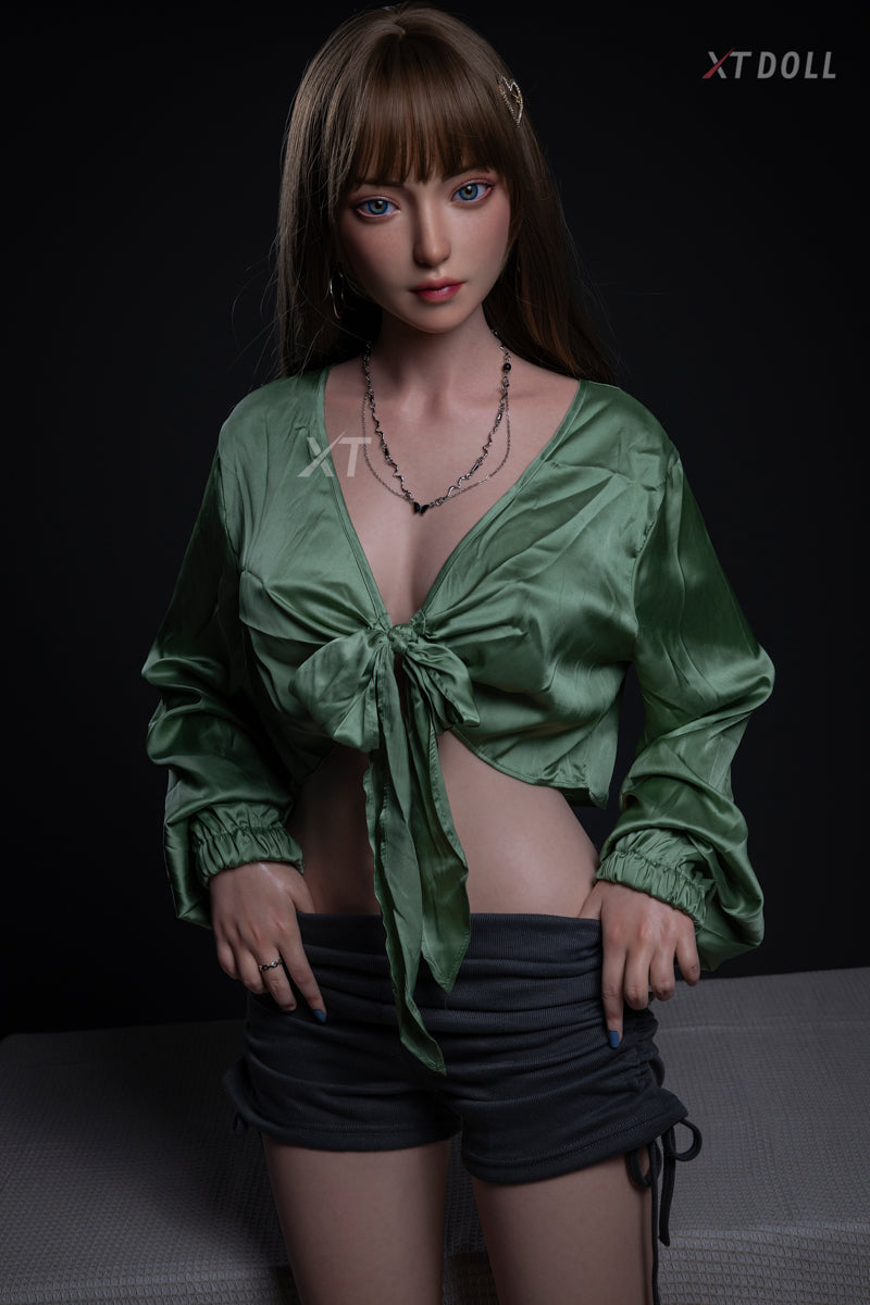 XTDOLL Flora - 164cm (#XTS1B) Silicone Sex Doll