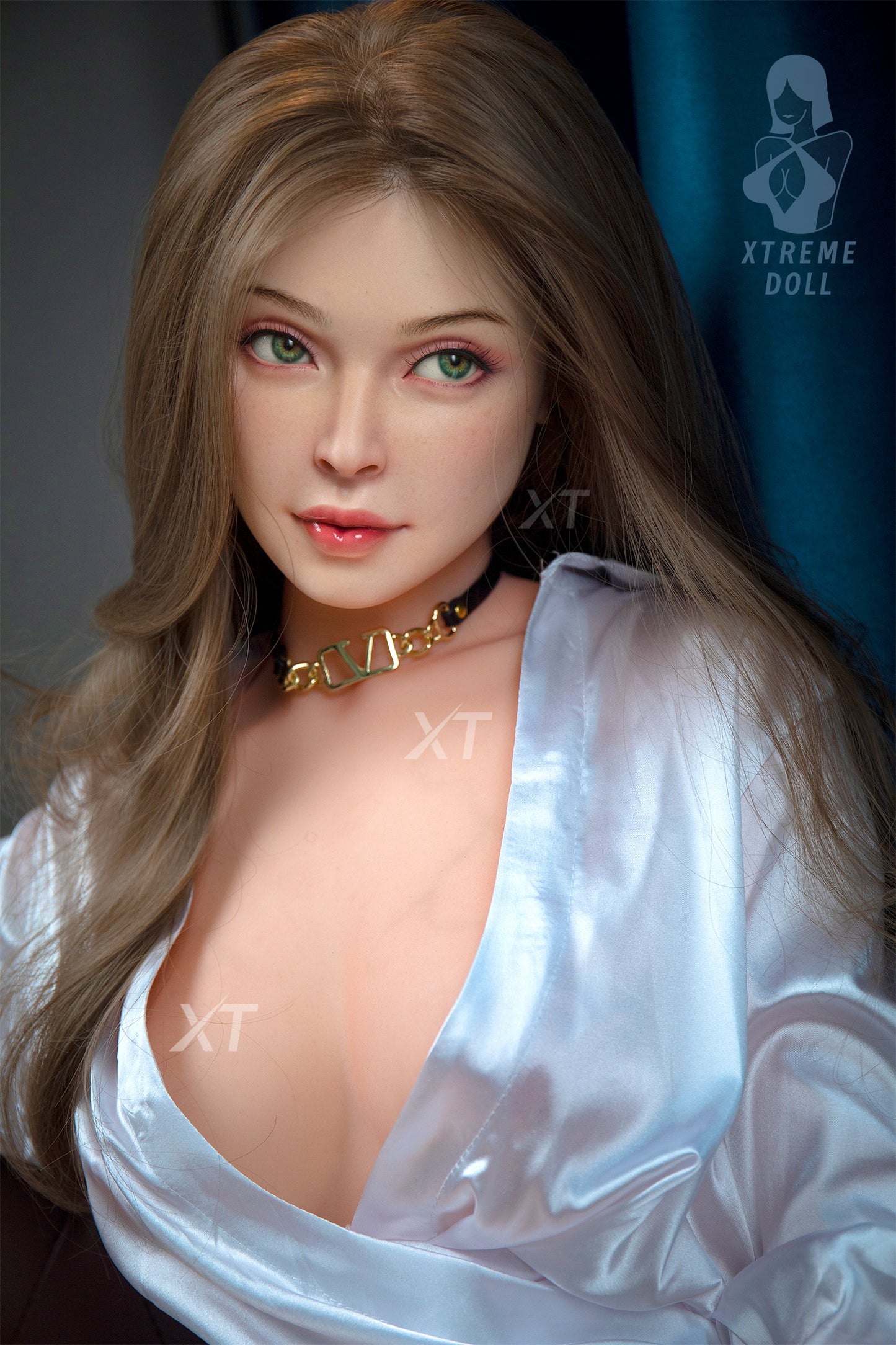 XTDOLL Jennifer - 168cm (#XT11) Hybrid Sex Doll