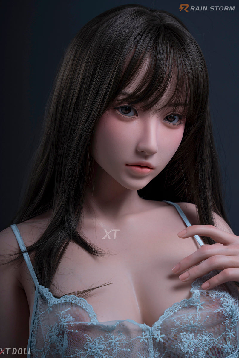 XTDOLL Miyuki - 163cm (#XTbyb17B) Silicone Sex Doll