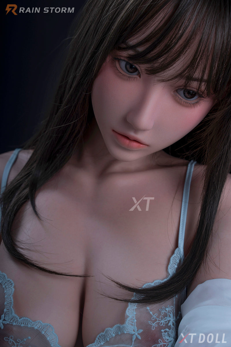 XTDOLL Miyuki - 163cm (#XTbyb17B) Silicone Sex Doll