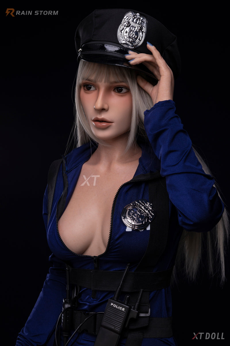 XTDOLL Hannah - 164cm (#XT15) Silicone Sex Doll