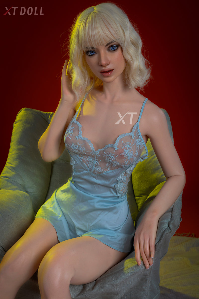 XTDOLL Phoebe - 161cm (#XT22) Silicone Sex Doll