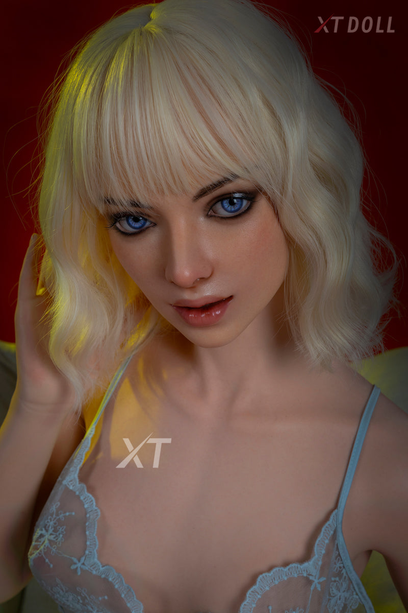 XTDOLL Phoebe - 161cm (#XT22) Silicone Sex Doll
