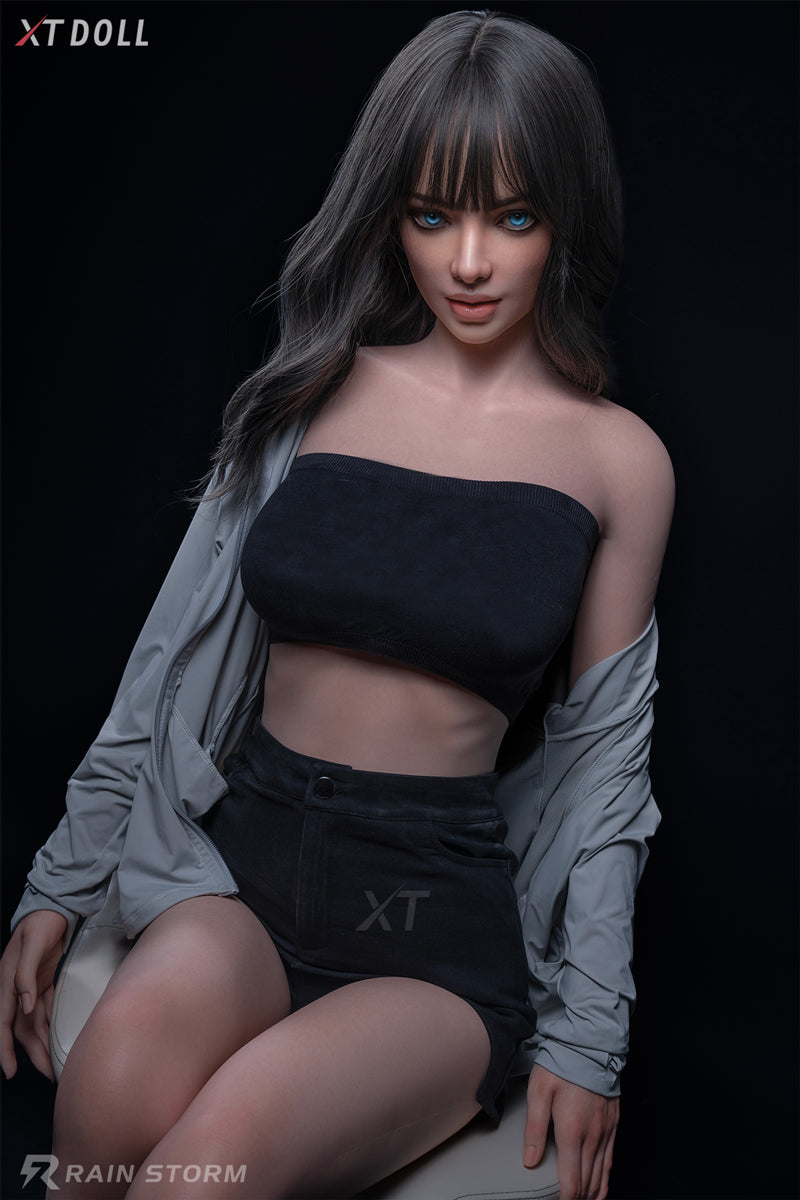 XTDOLL Phoebe - 163cm (#XT22) Silicone Sex Doll