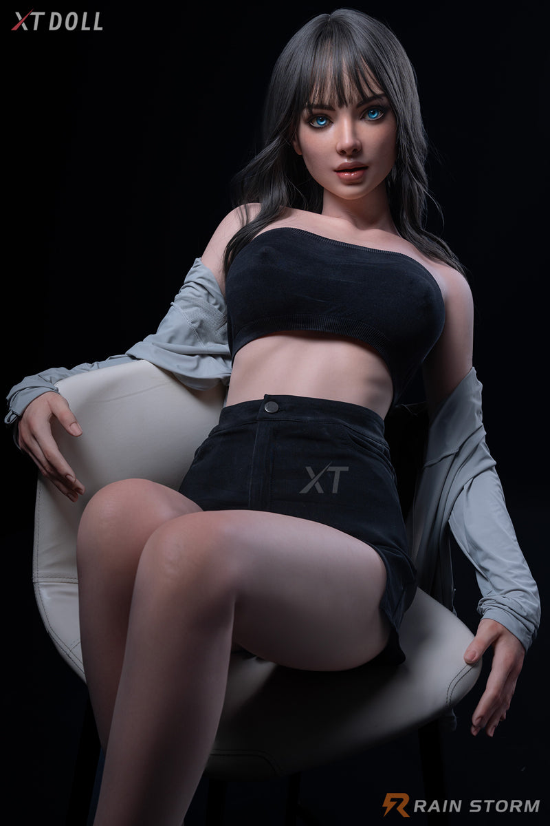 XTDOLL Phoebe - 163cm (#XT22) Silicone Sex Doll