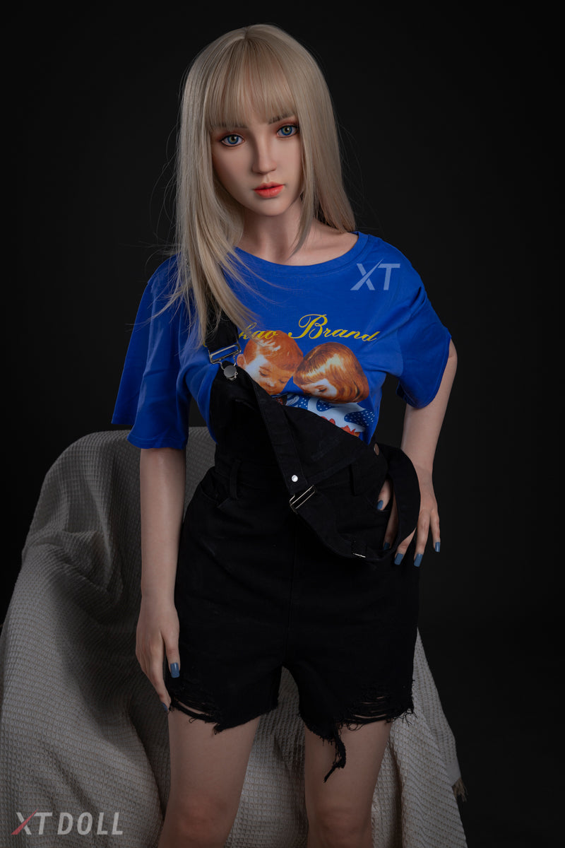 XTDOLL Lisa - 164cm (#XT23) Silicone Sex Doll