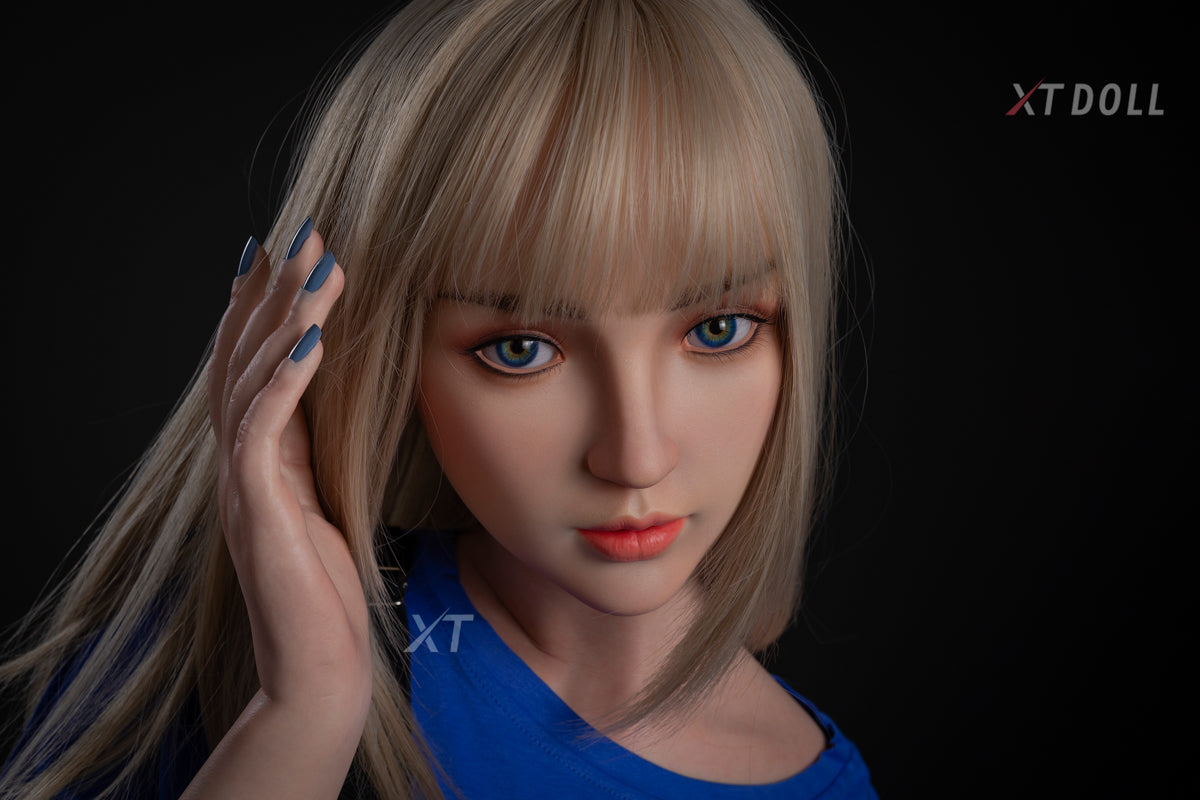 XTDOLL Lisa - 164cm (#XT23) Silicone Sex Doll