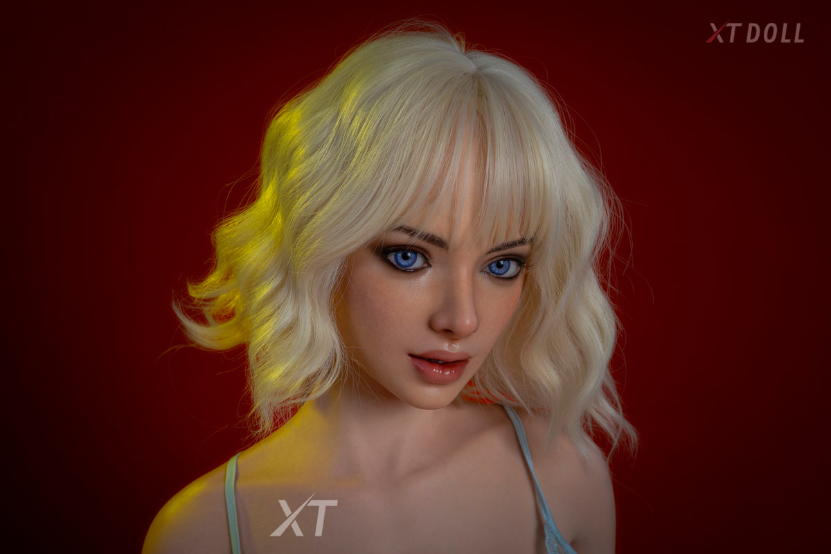 XTDOLL Phoebe - 161cm (#XT22) Silicone Sex Doll