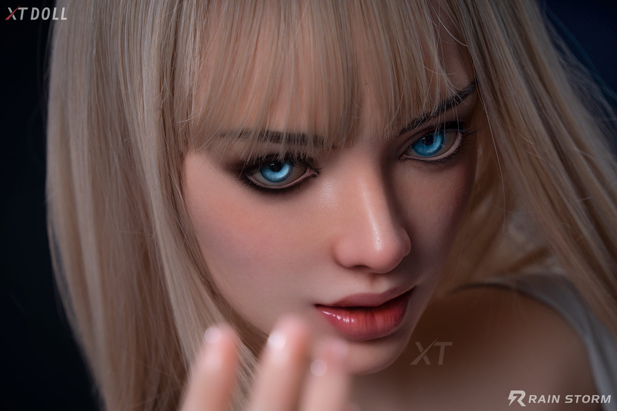 XTDOLL Phoebe - 163cm (#XT22) Silicone Sex Doll