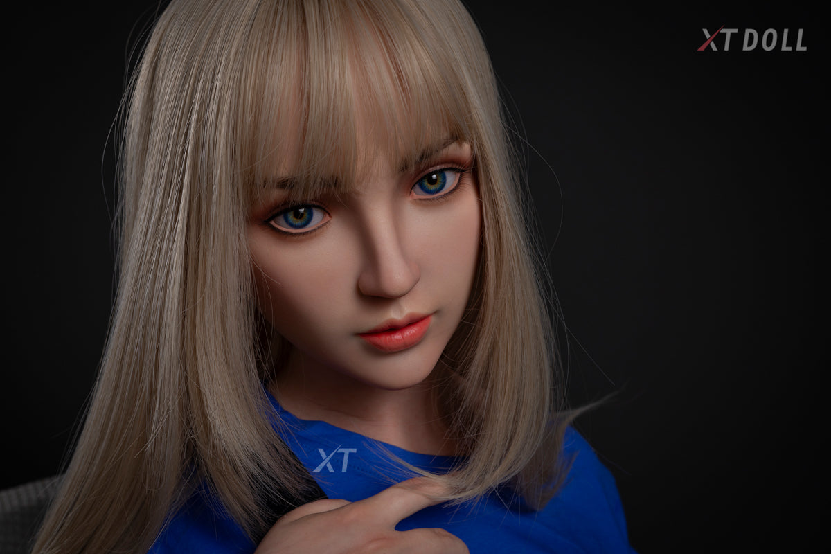 XTDOLL Lisa - 164cm (#XT23) Silicone Sex Doll