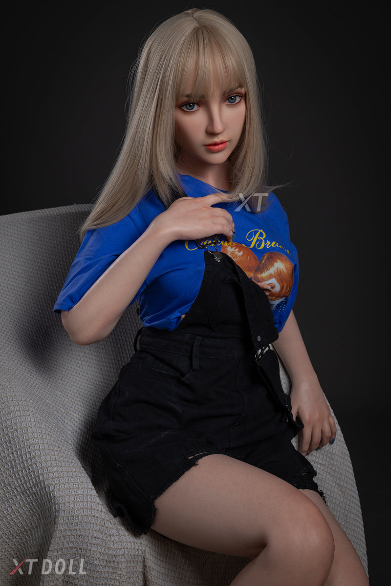 XTDOLL Lisa - 164cm (#XT23) Silicone Sex Doll