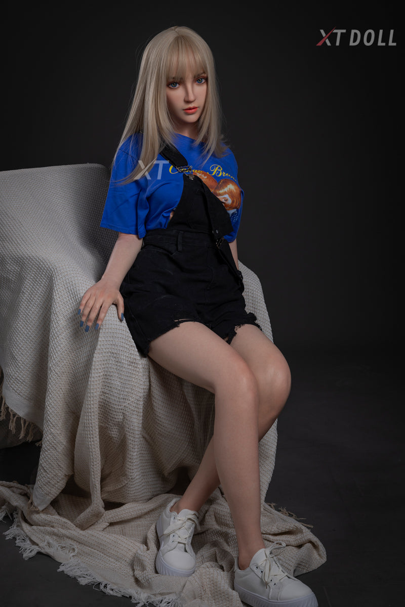 XTDOLL Lisa - 164cm (#XT23) Silicone Sex Doll