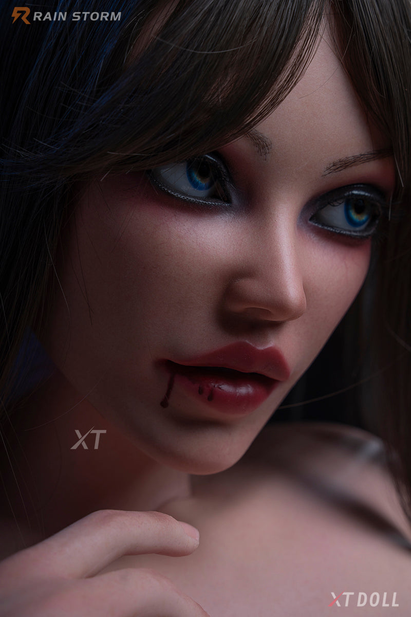 XTDOLL Ophelia - 162cm (#XT28B) Silicone Sex Doll