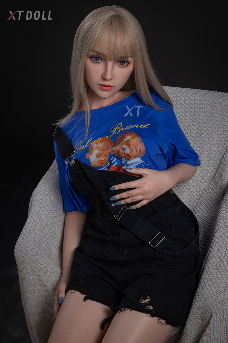 XTDOLL Lisa - 164cm (#XT23) Silicone Sex Doll
