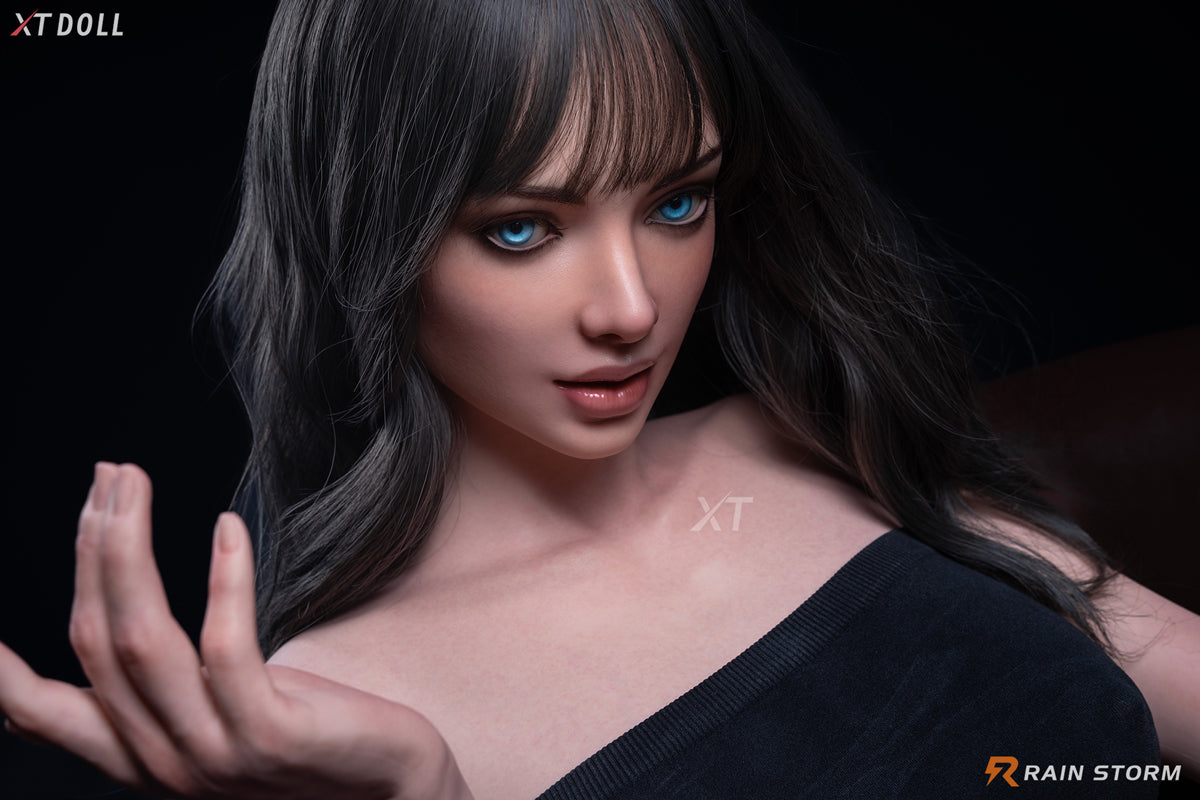 XTDOLL Phoebe - 163cm (#XT22) Silicone Sex Doll