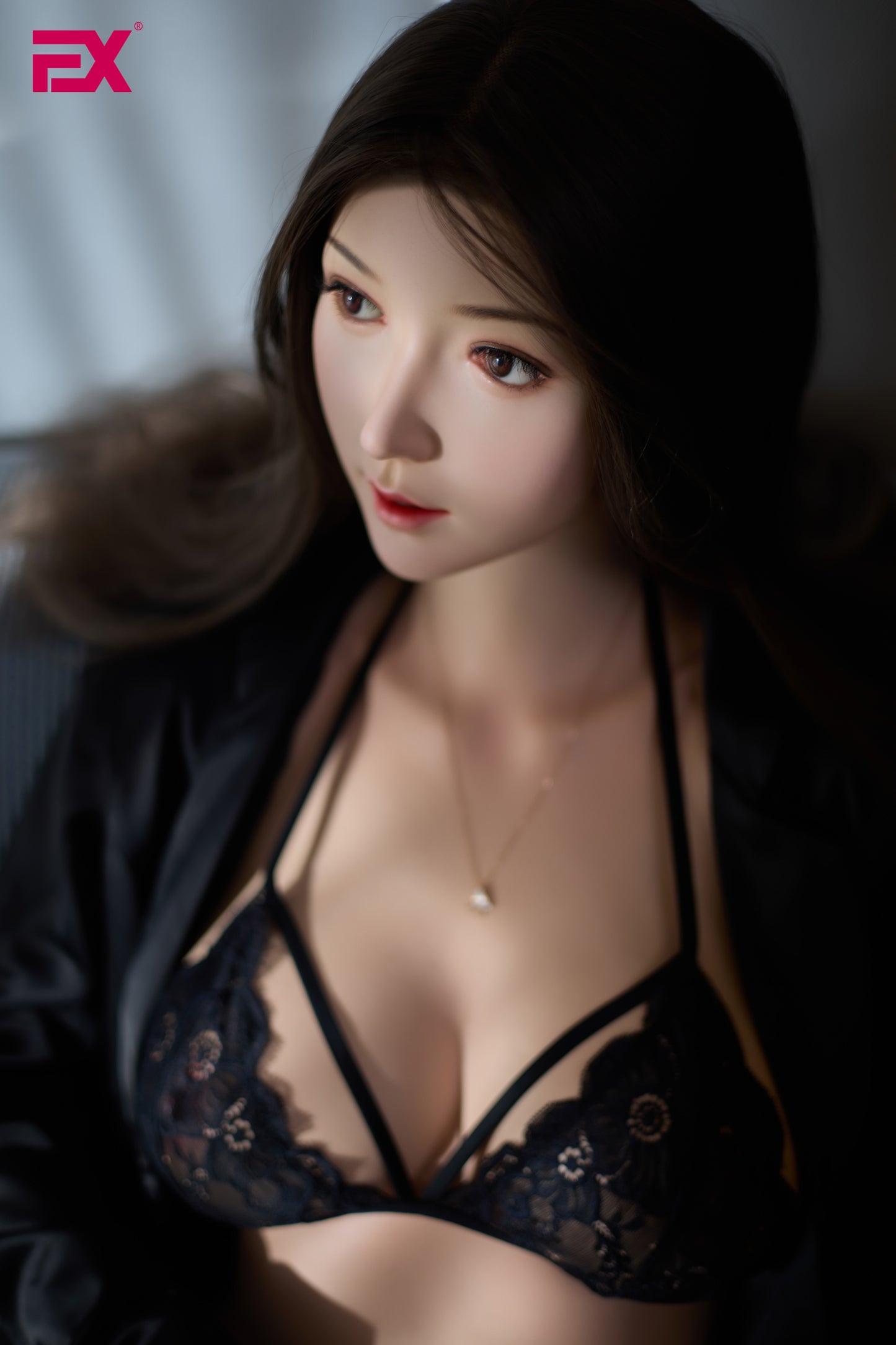 Ukiyo-E Anna - Sut-Makeup V.1 (SEVO) Silicone Sex Doll