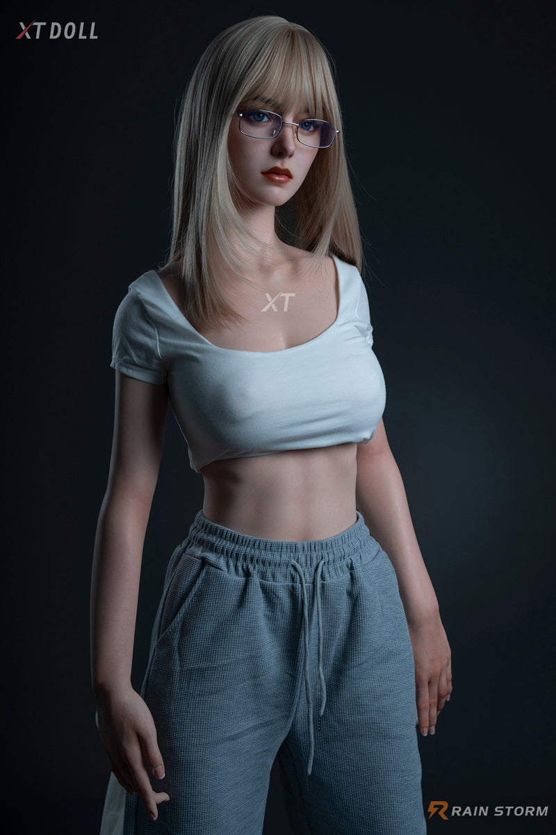 XTDOLL Irina - 163cm (#XT18) Silicone Sex Doll