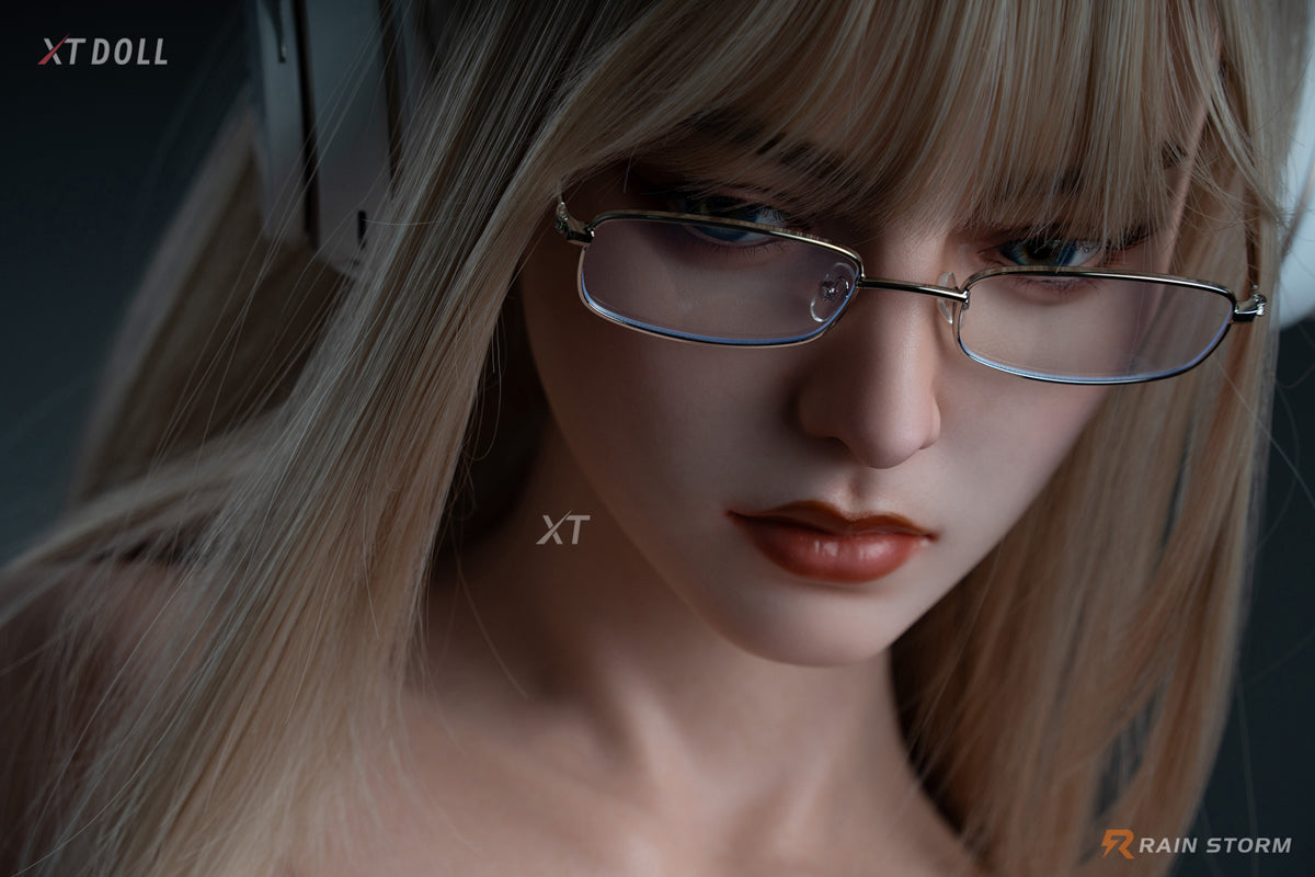 XTDOLL Irina - 163cm (#XT18) Silicone Sex Doll