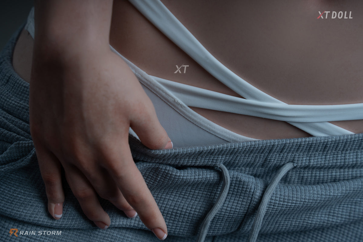 XTDOLL Irina - 163cm (#XT18) Silicone Sex Doll