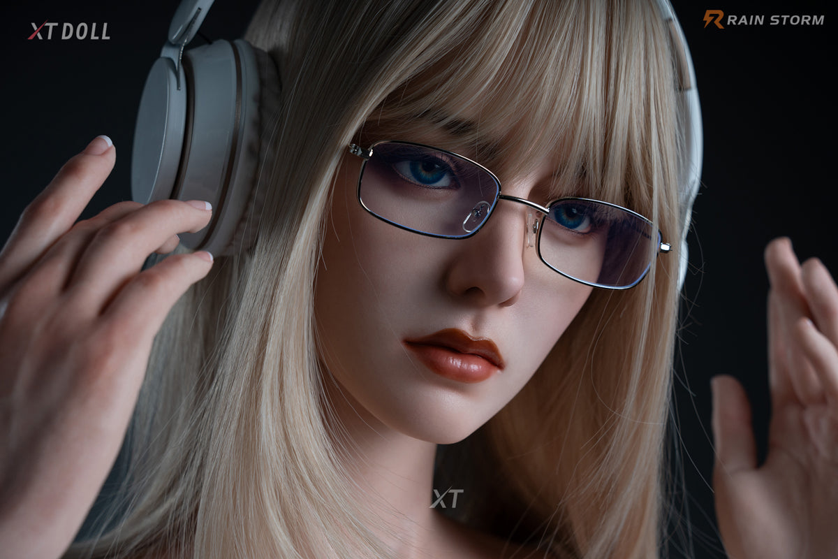 XTDOLL Irina - 163cm (#XT18) Silicone Sex Doll