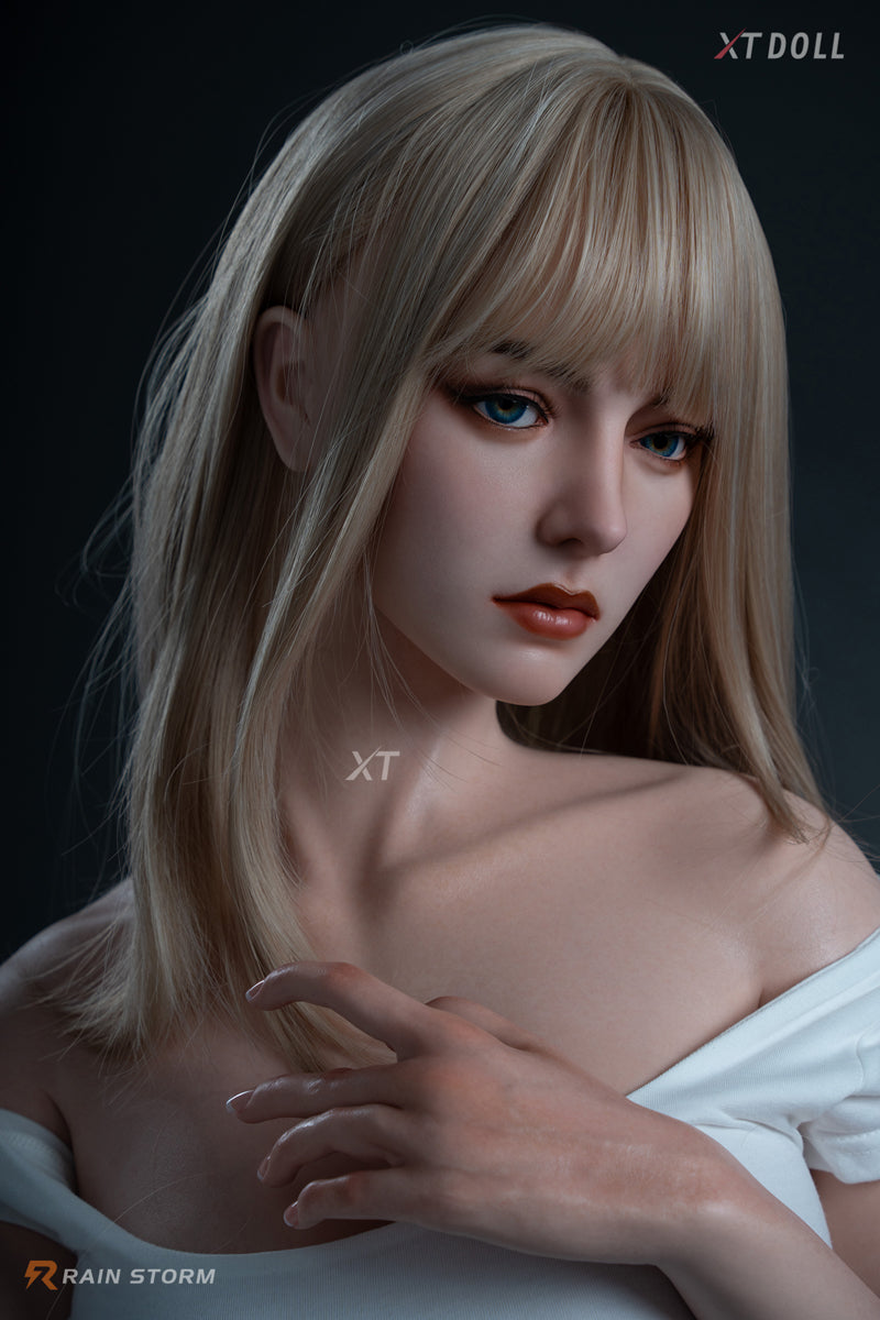 XTDOLL Irina - 163cm (#XT18) Silicone Sex Doll
