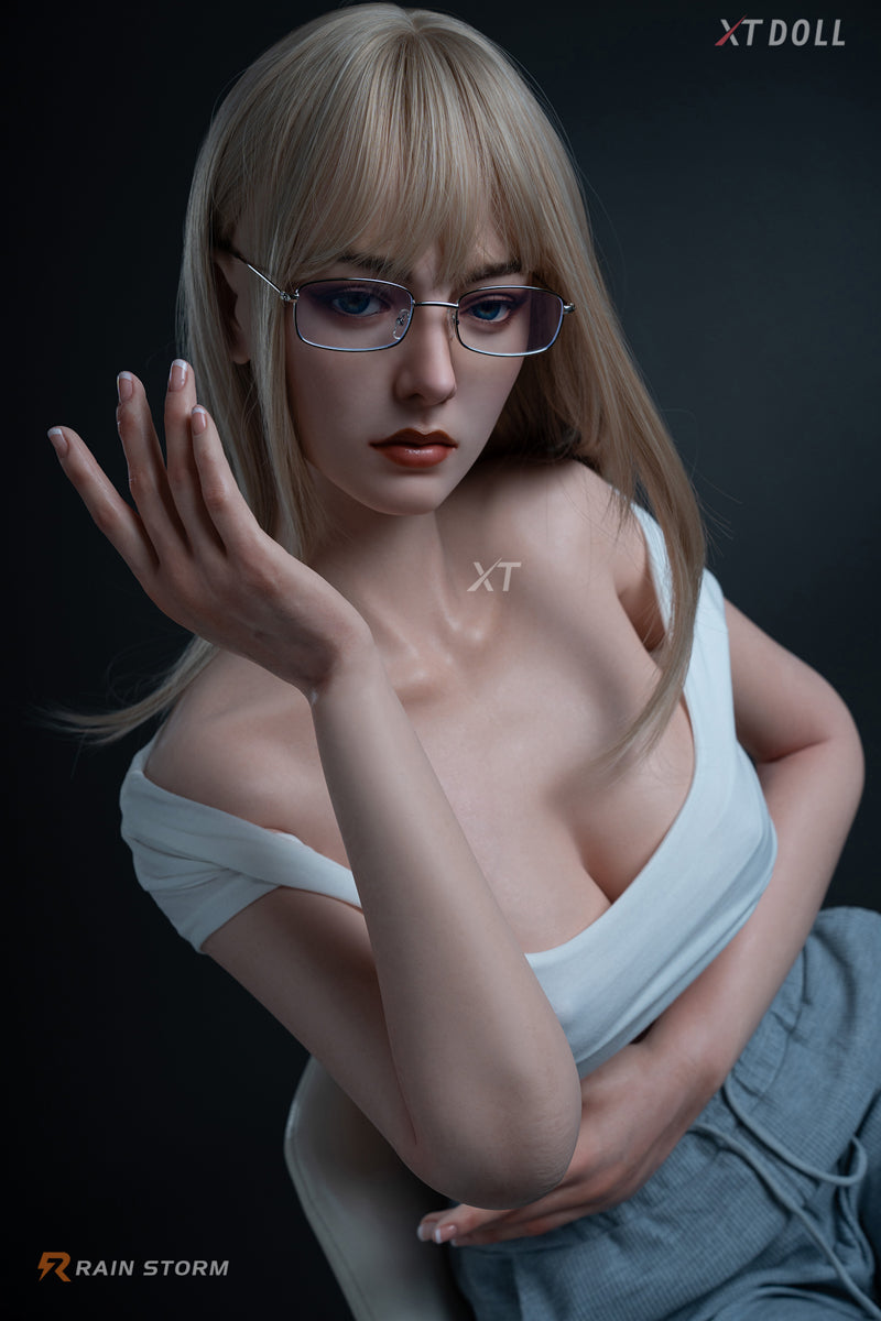 XTDOLL Irina - 163cm (#XT18) Silicone Sex Doll