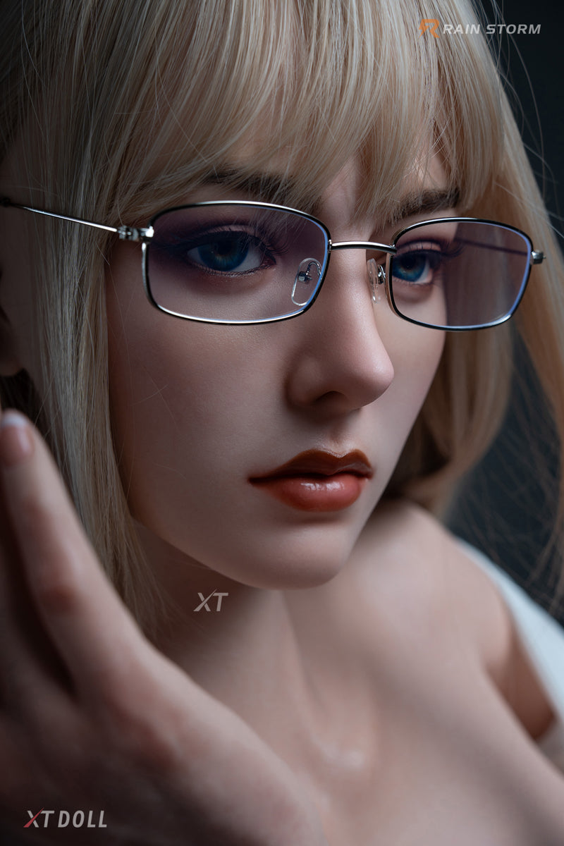 XTDOLL Irina - 163cm (#XT18) Silicone Sex Doll