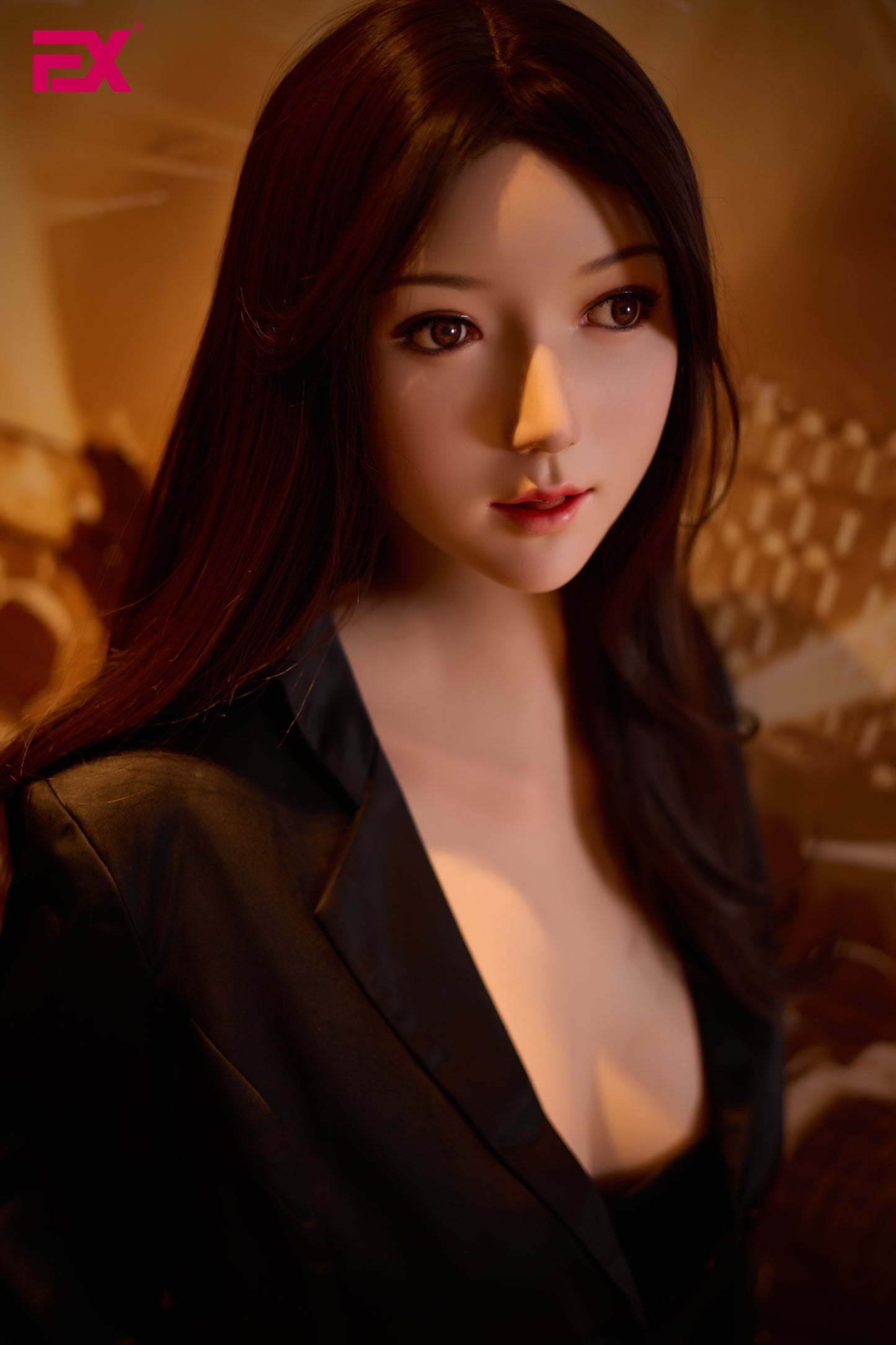 Ukiyo-E Anna - Sut-Makeup V.2 (SEVO) Silicone Sex Doll