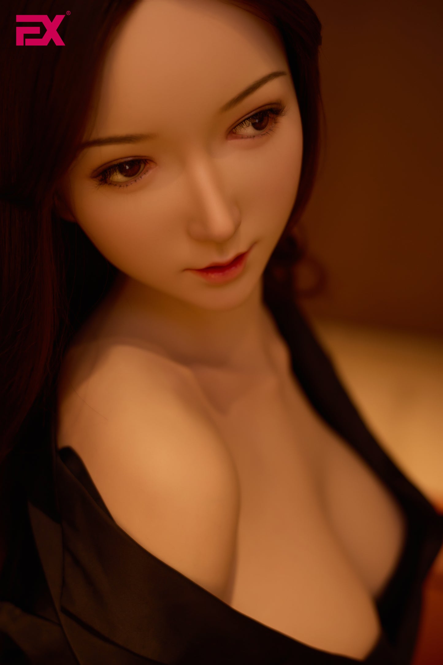 Ukiyo-E Anna - Sut-Makeup V.2 (SEVO) Silicone Sex Doll