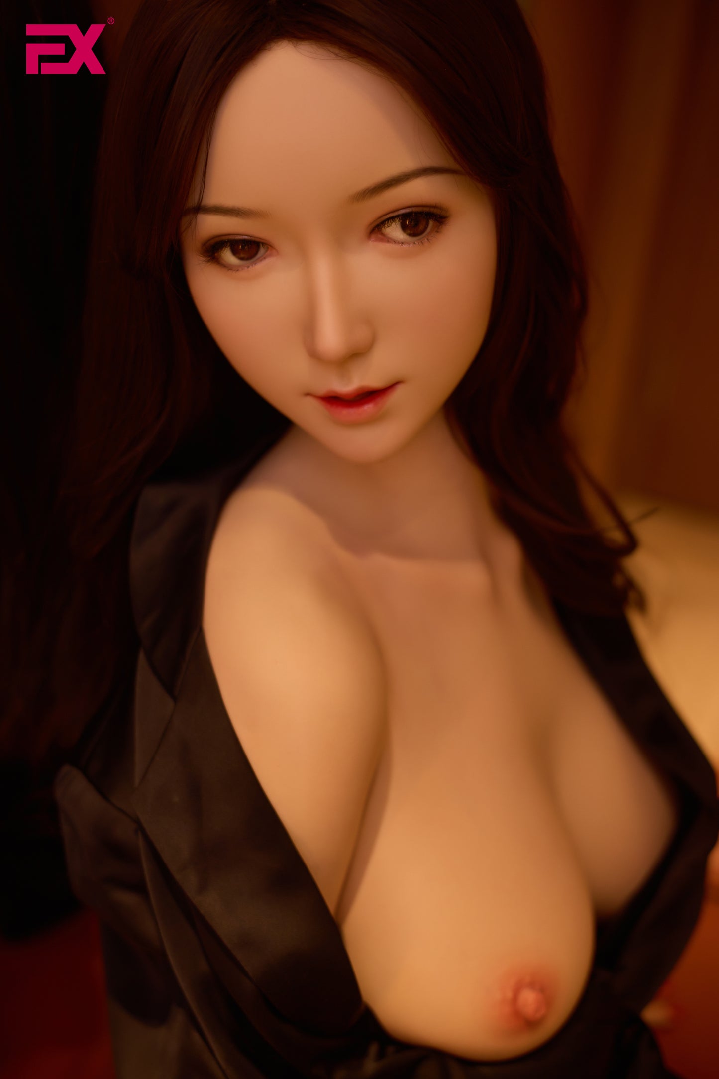 Ukiyo-E Anna - Sut-Makeup V.2 (SEVO) Silicone Sex Doll