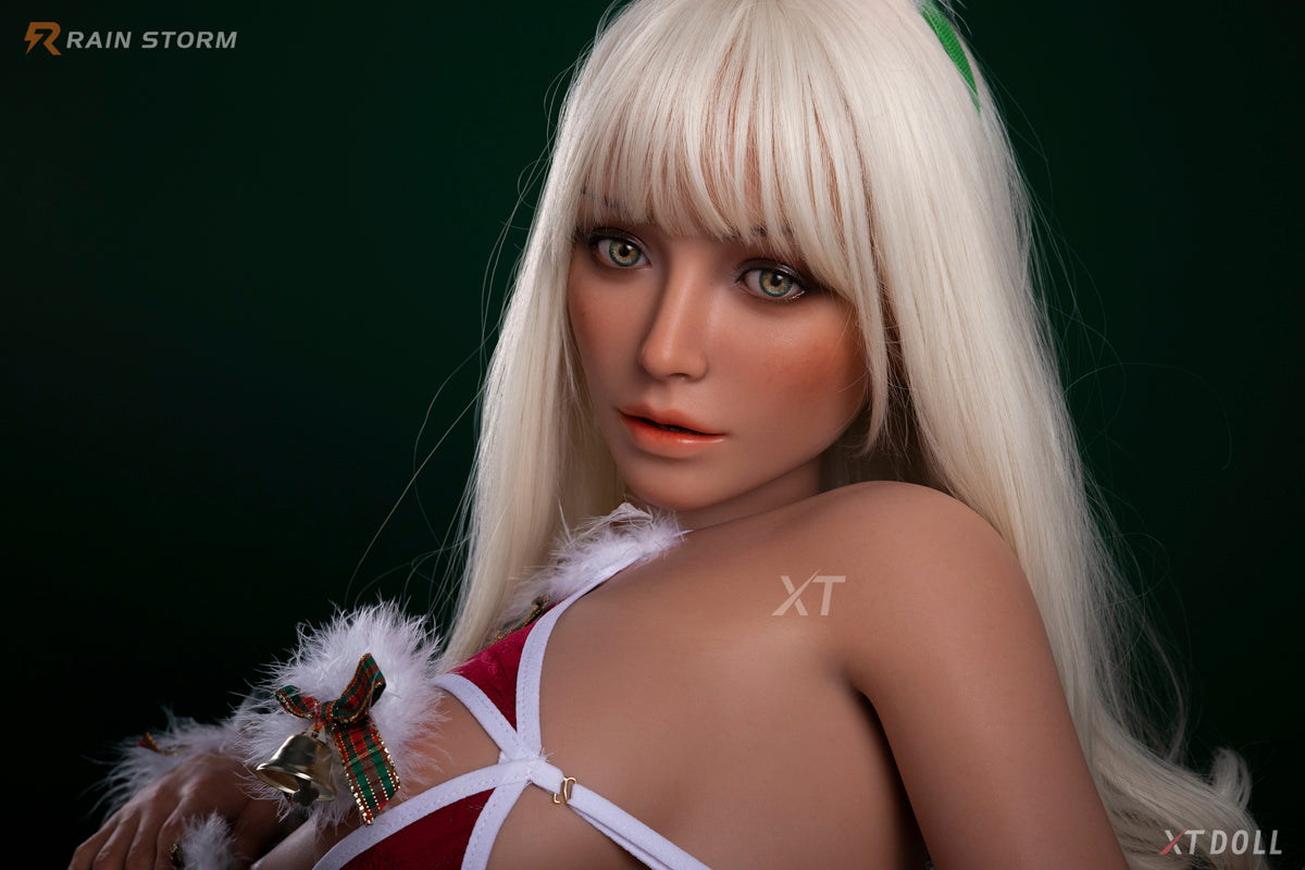 XTDOLL Miriam - 163cm (#XT2B) Silicone Sex Doll