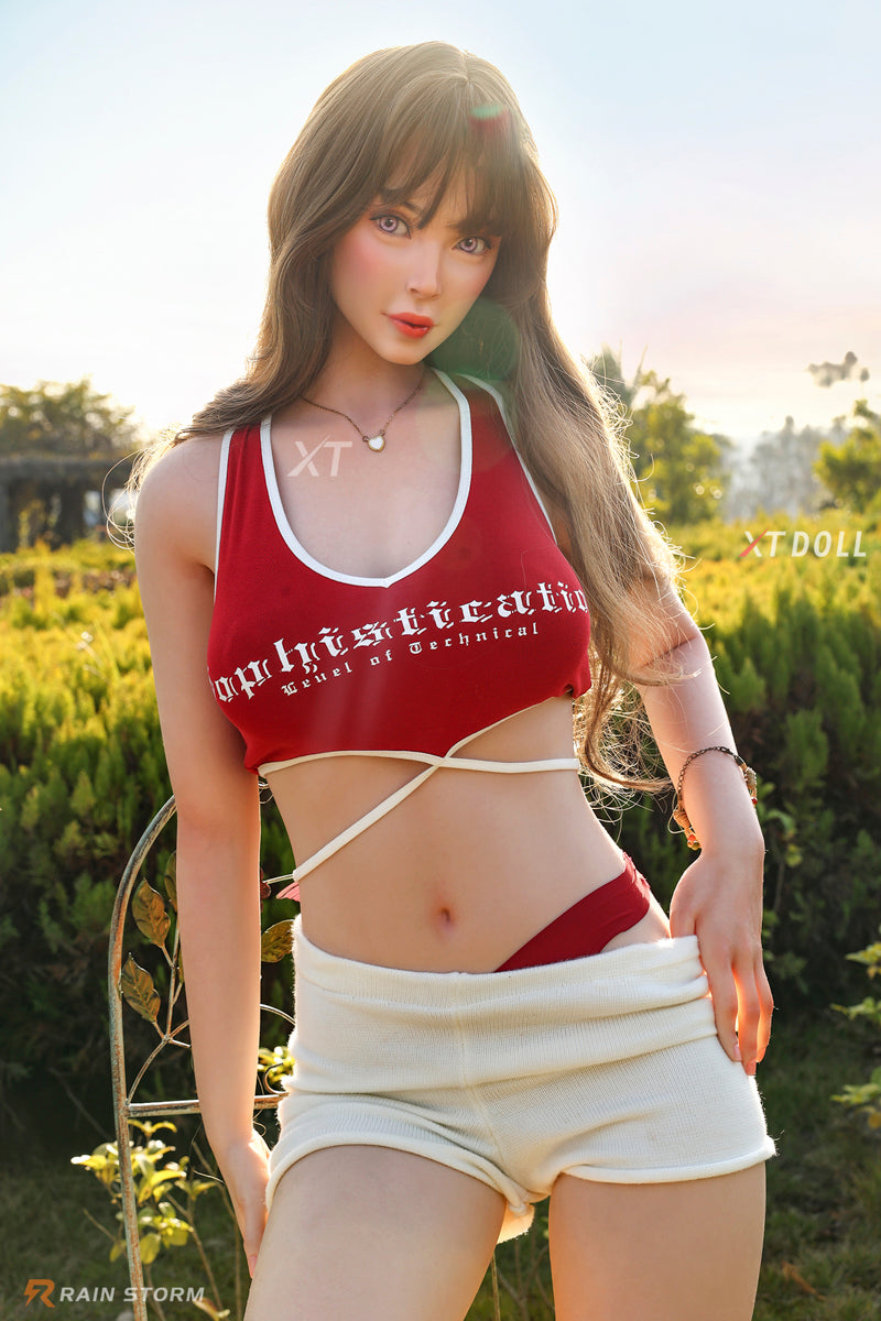 XTDOLL Isabella - 168cm (#XT11B) Silicone Sex Doll