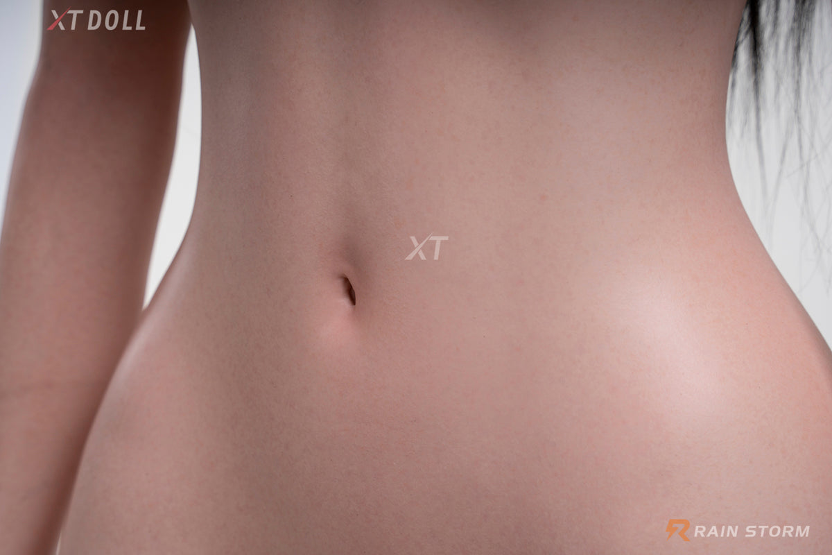 XTDOLL Rosaire - 164cm (#XTbyb14) Silicone Sex Doll