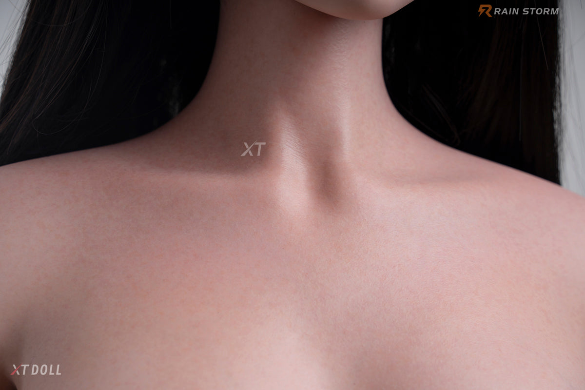 XTDOLL Rosaire - 164cm (#XTbyb14) Silicone Sex Doll