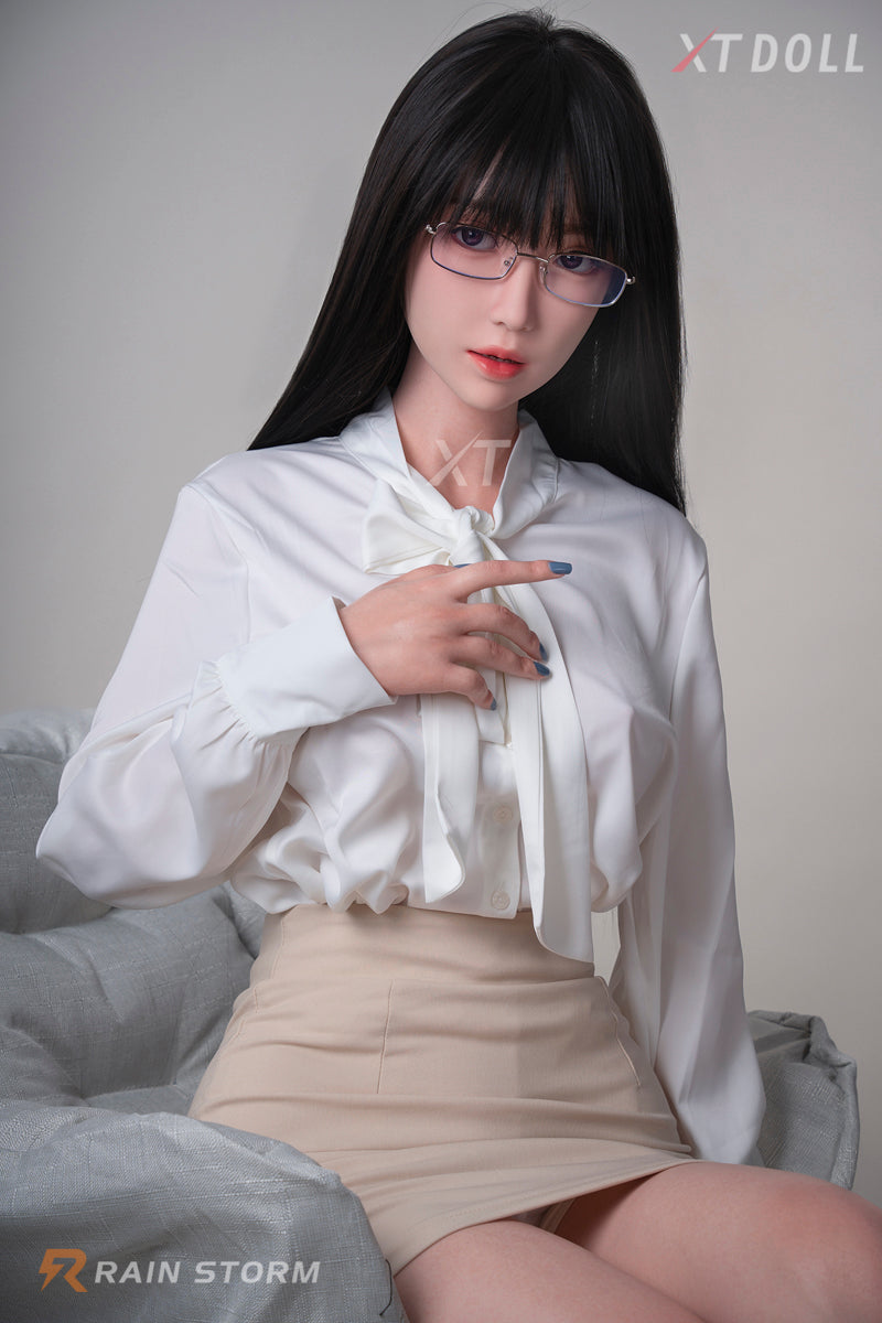 XTDOLL Rosaire - 164cm (#XTbyb14) Silicone Sex Doll
