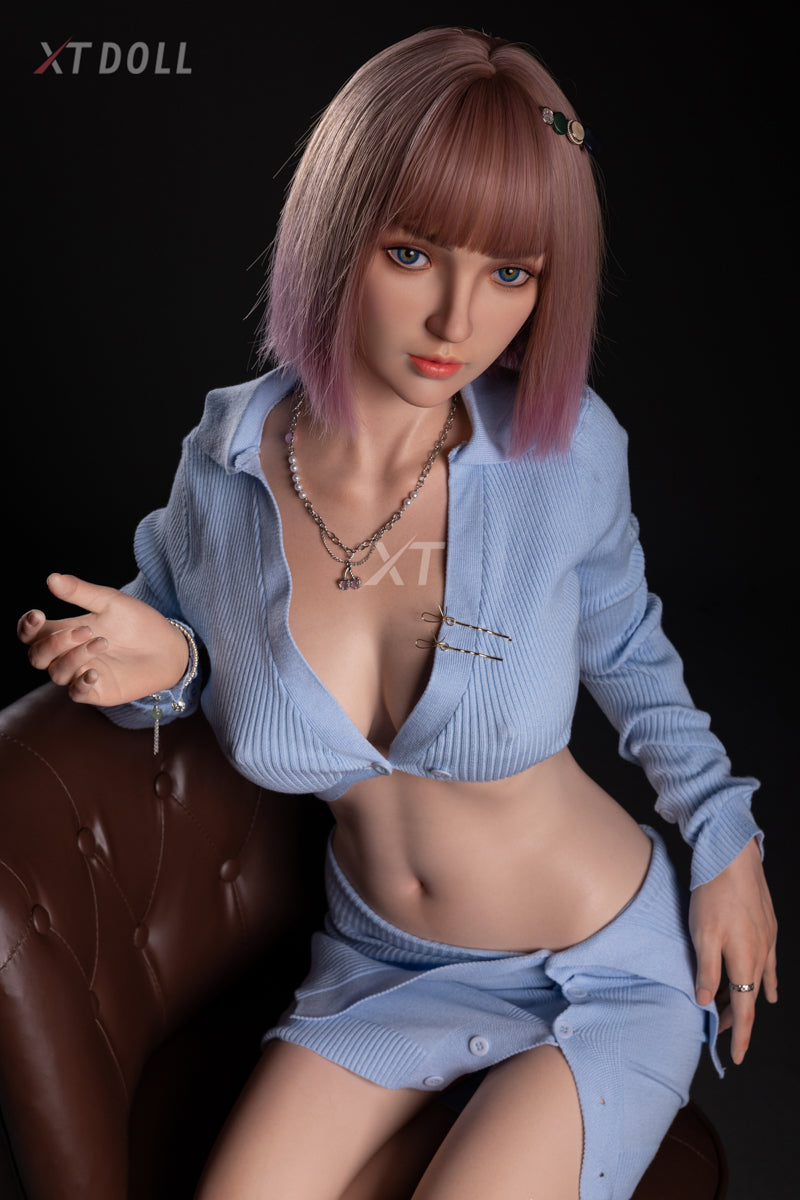 XTDOLL Lisa - 163cm (#XT23) Silicone Sex Doll
