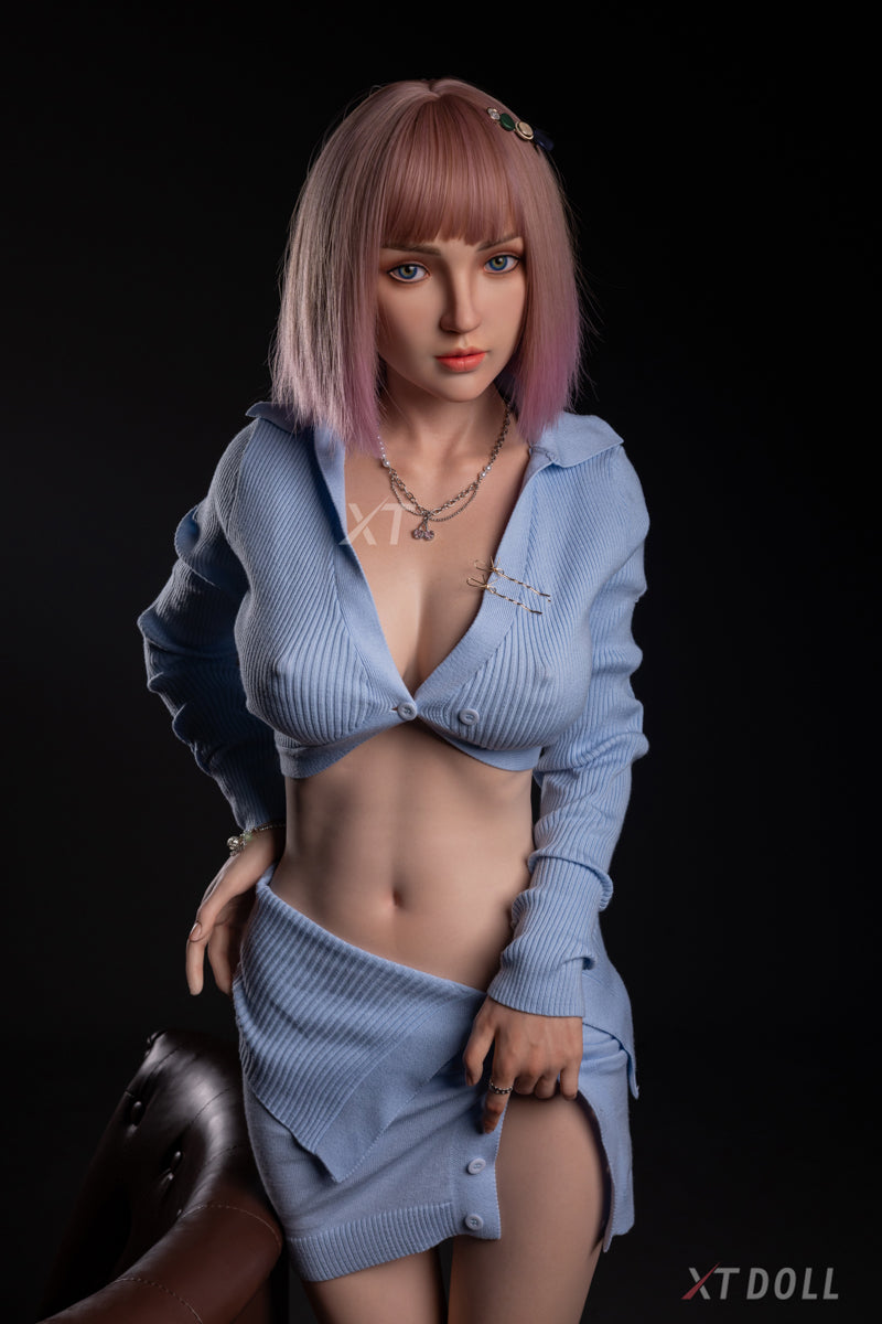 XTDOLL Lisa - 163cm (#XT23) Silicone Sex Doll
