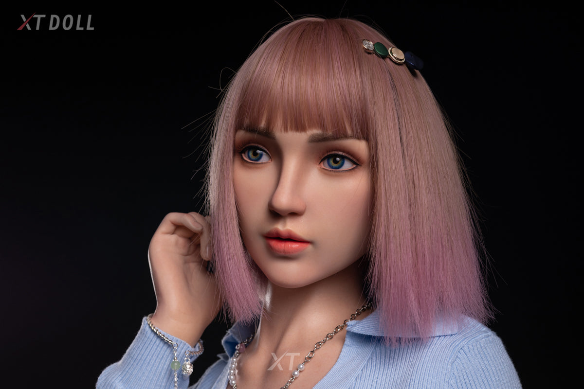 XTDOLL Lisa - 163cm (#XT23) Silicone Sex Doll