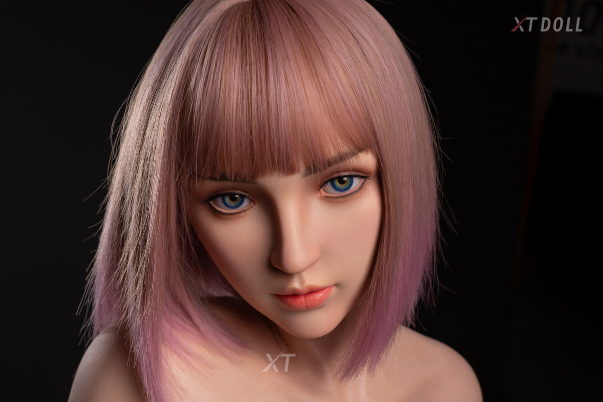 XTDOLL Lisa - 163cm (#XT23) Silicone Sex Doll