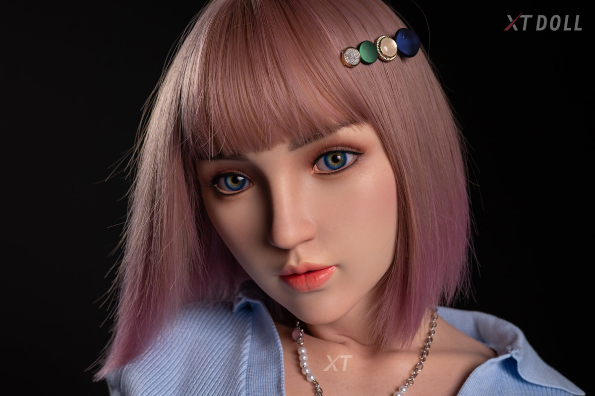 XTDOLL Lisa - 163cm (#XT23) Silicone Sex Doll