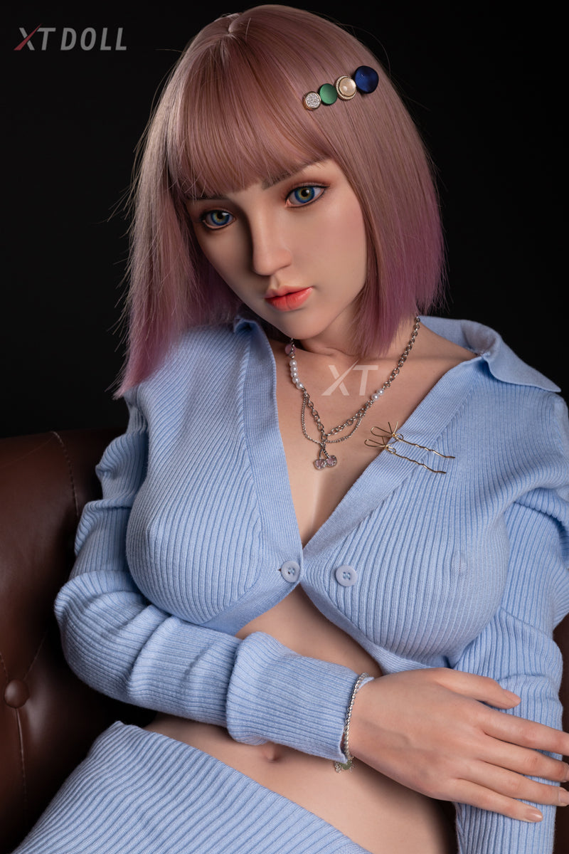 XTDOLL Lisa - 163cm (#XT23) Silicone Sex Doll