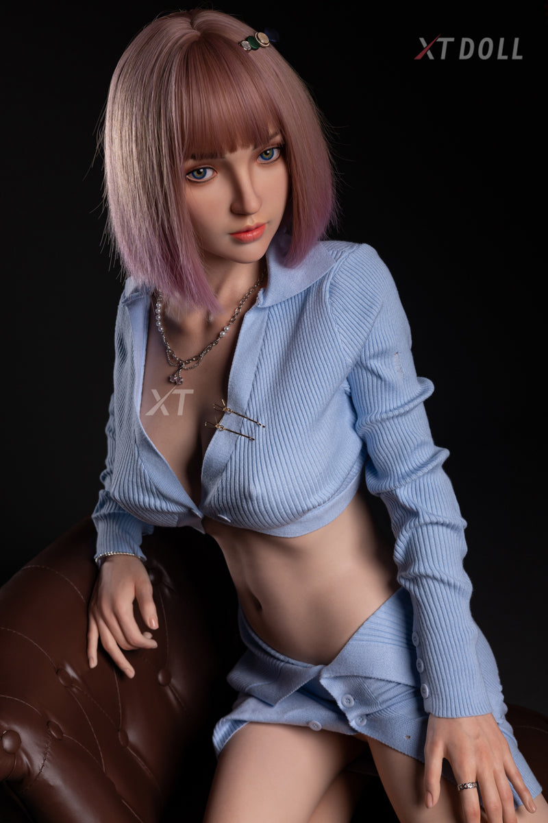XTDOLL Lisa - 163cm (#XT23) Silicone Sex Doll