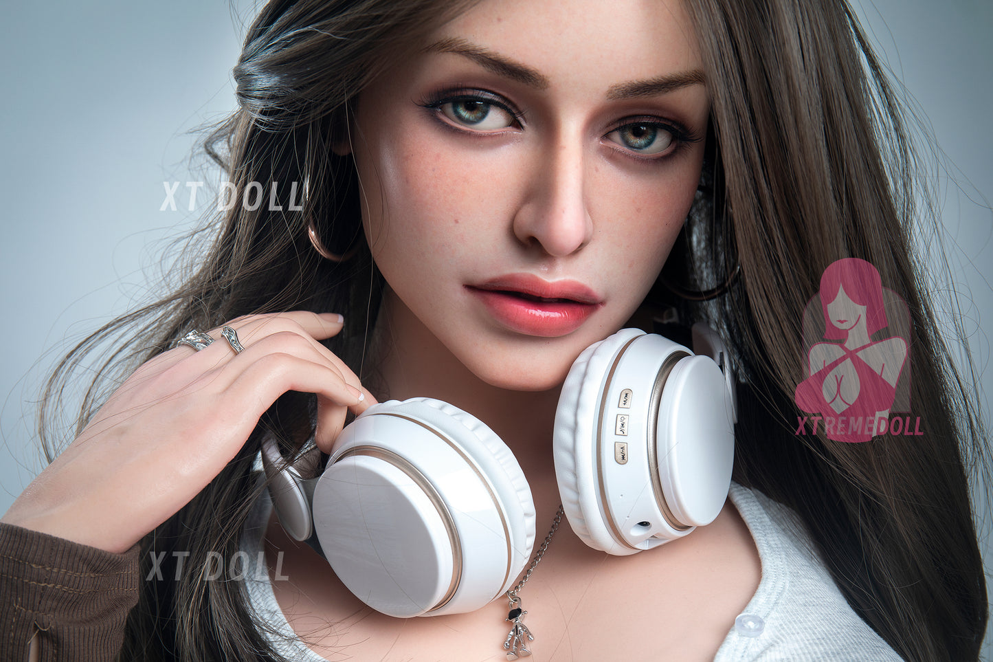XTDOLL Ophelia - 162cm (#XT28B) Silicone Sex Doll
