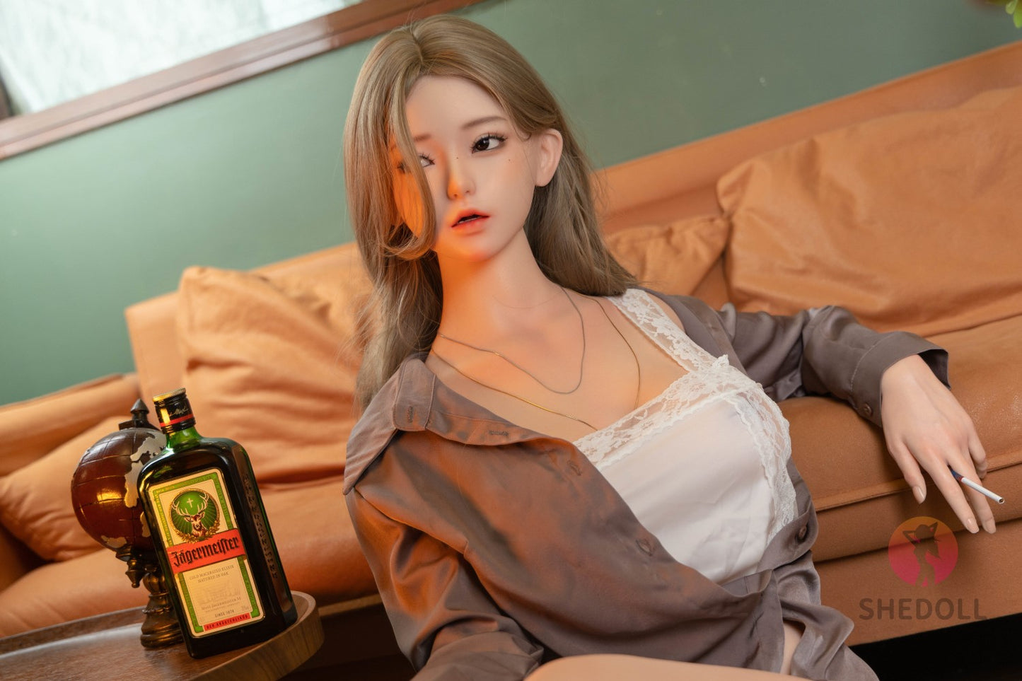 Shedoll Jasmine - 165cm (SH102) Sex Doll
